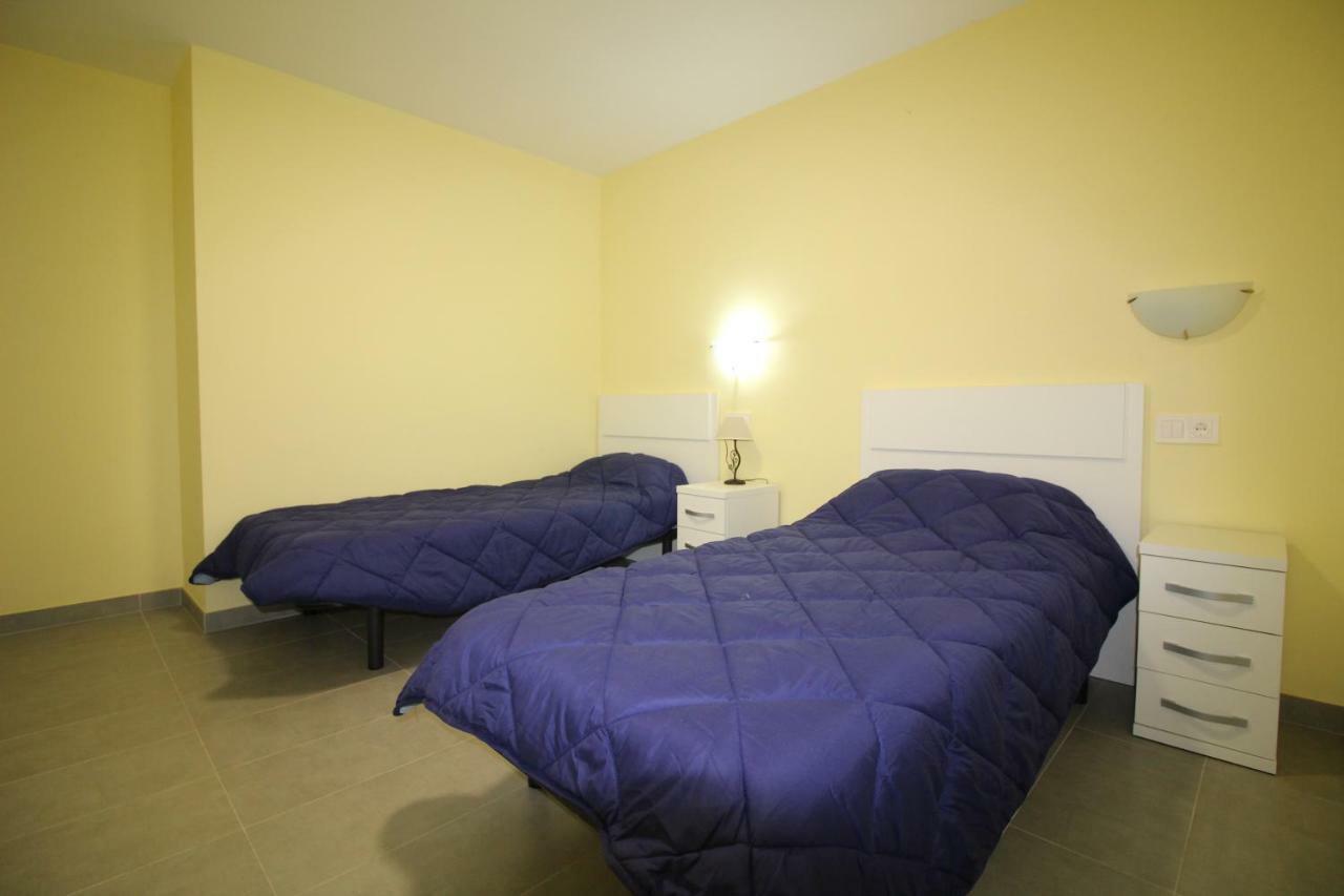 Apartament Global Immo 3333 Solimar 1-a *