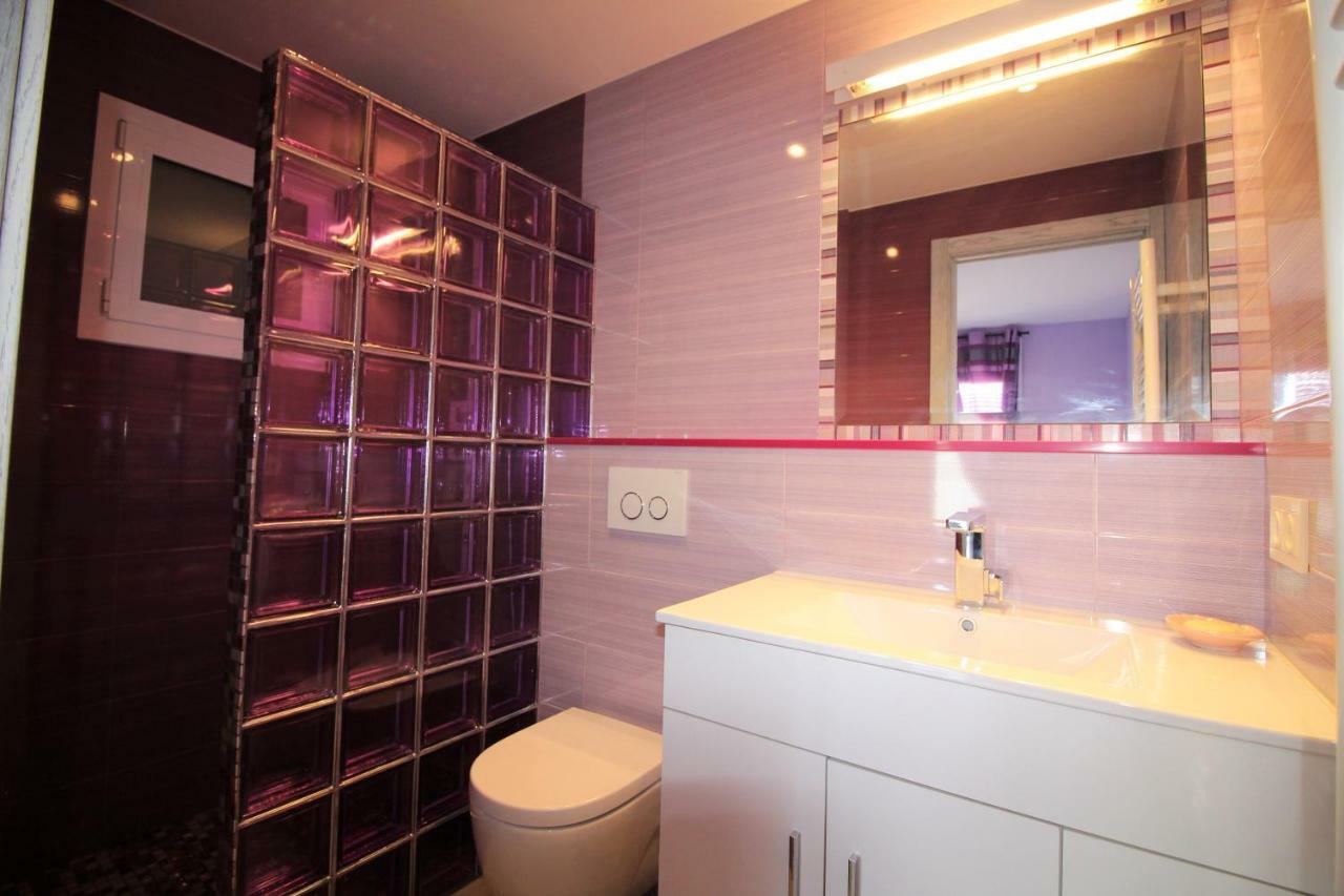 Global Immo 3333 Solimar 1-a Apartament *